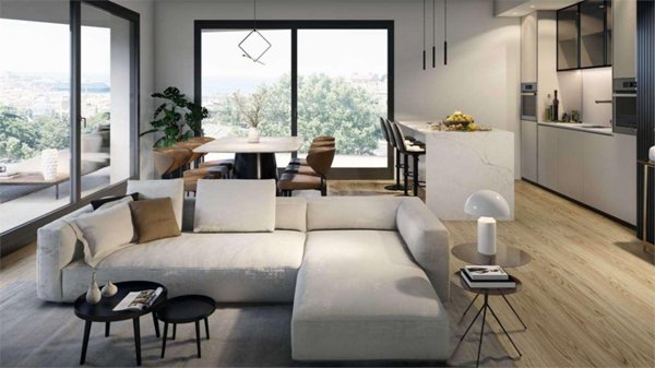 appartamento in vendita a Noale