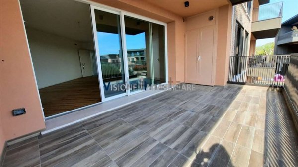 appartamento in vendita a Noale