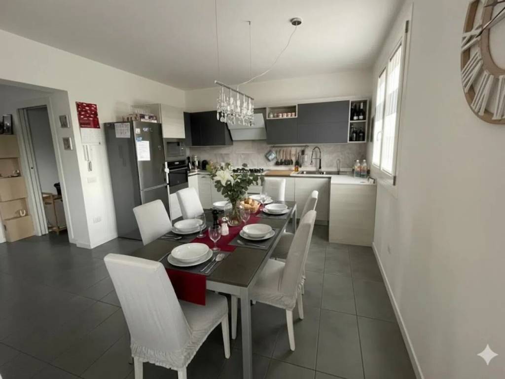 appartamento in vendita a Noale