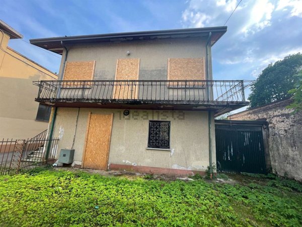 casa indipendente in vendita a Noale