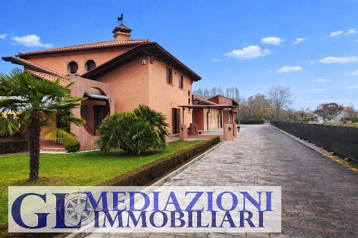 casa indipendente in vendita a Noale