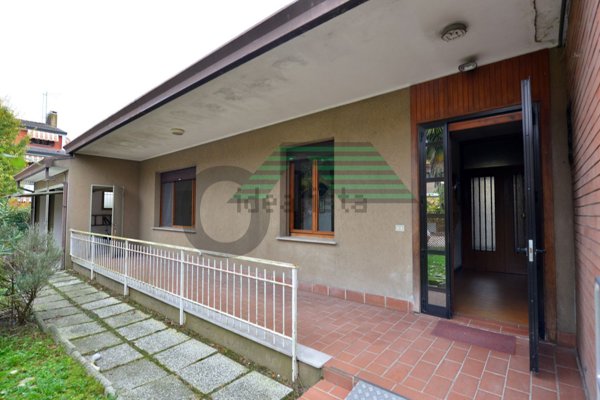 appartamento in vendita a Noale