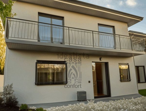 casa semindipendente in vendita a Noale