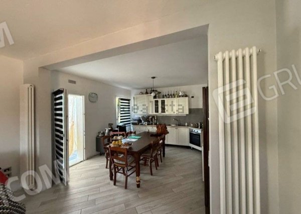 casa indipendente in vendita a Noale