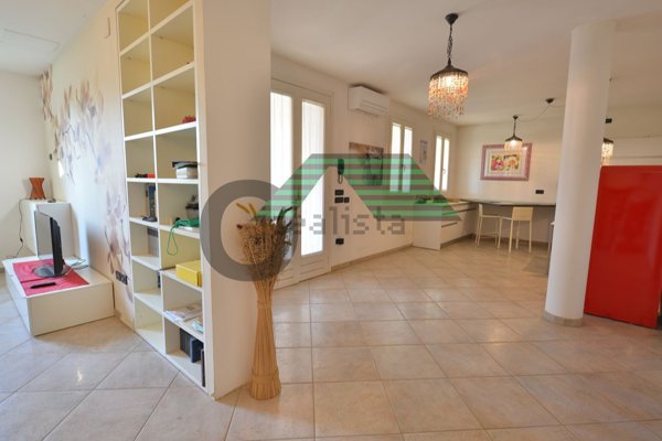 appartamento in vendita a Noale in zona Moniego