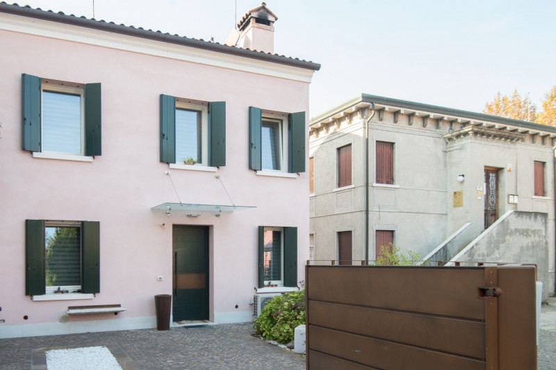 casa indipendente in vendita a Noale