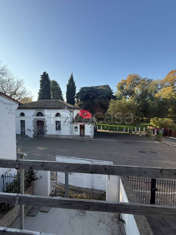 casa indipendente in vendita a Noale