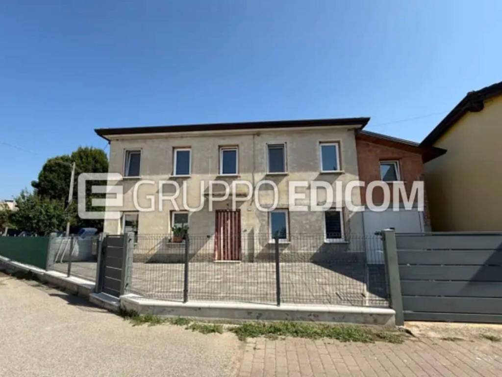 casa indipendente in vendita a Noale