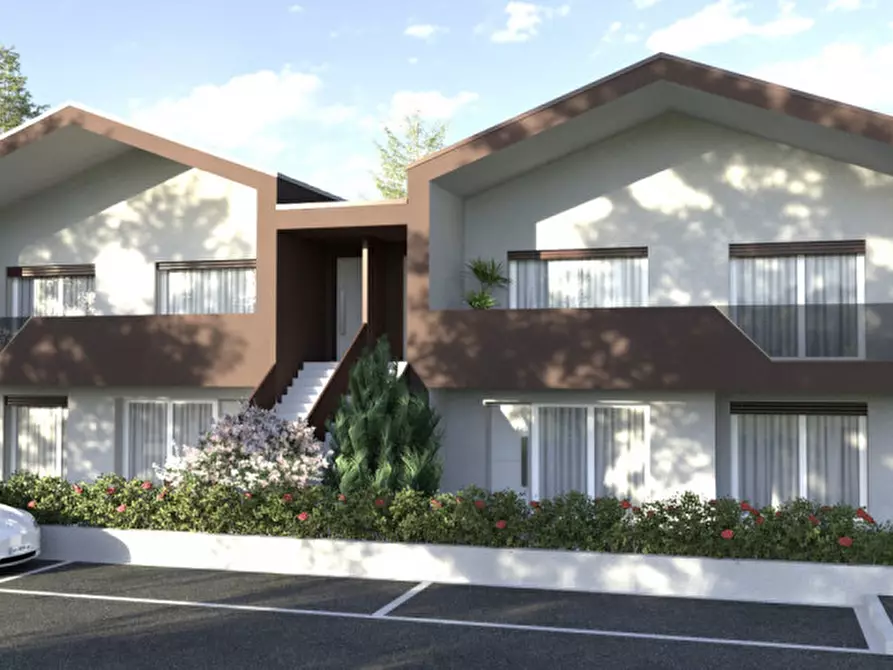 appartamento in vendita a Noale