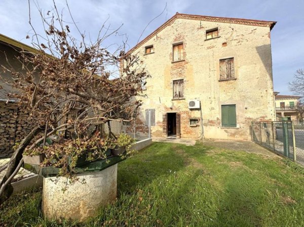 casa indipendente in vendita a Noale in zona Briana