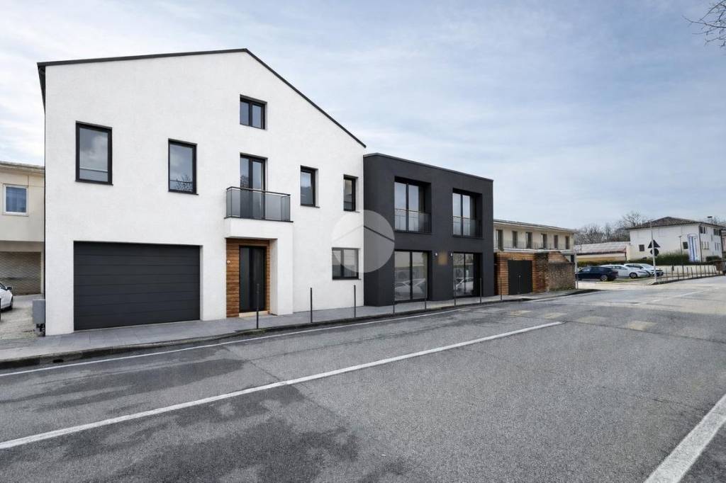 casa indipendente in vendita a Noale in zona Briana