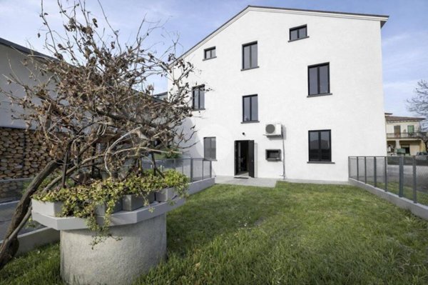 casa indipendente in vendita a Noale in zona Briana