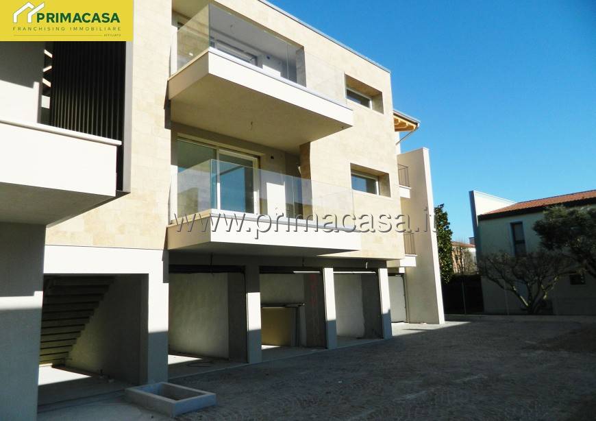 appartamento in vendita a Noale