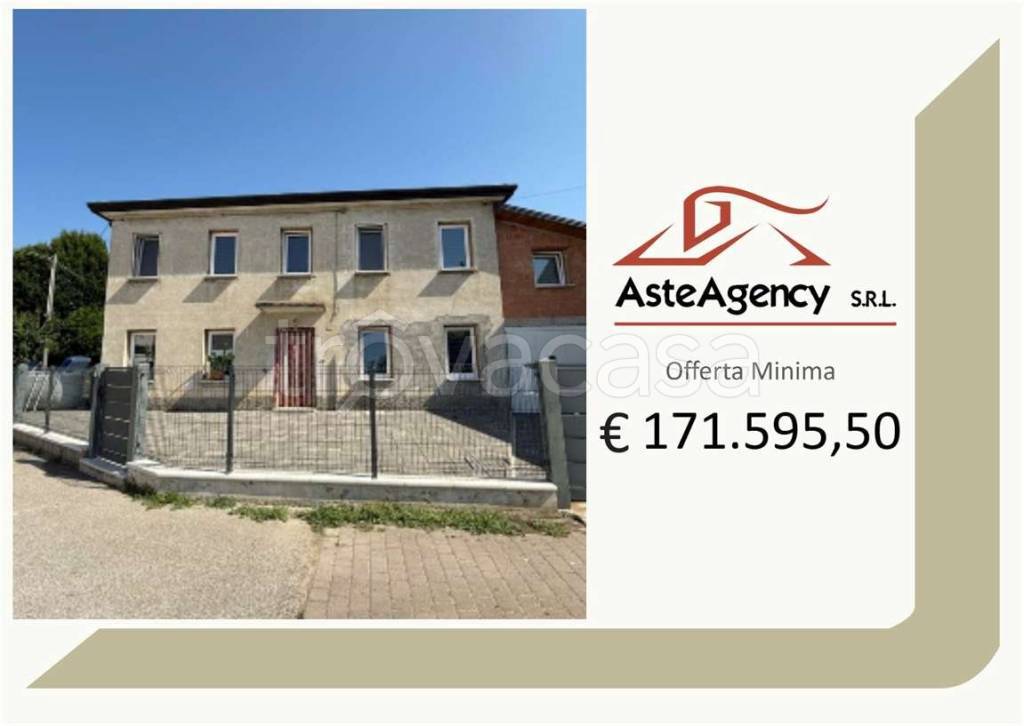 appartamento in vendita a Noale