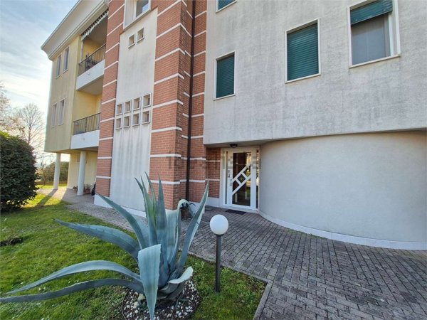 appartamento in vendita a Noale