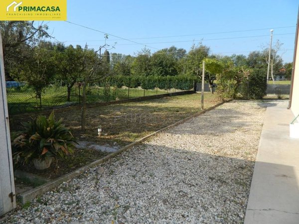 appartamento in vendita a Noale