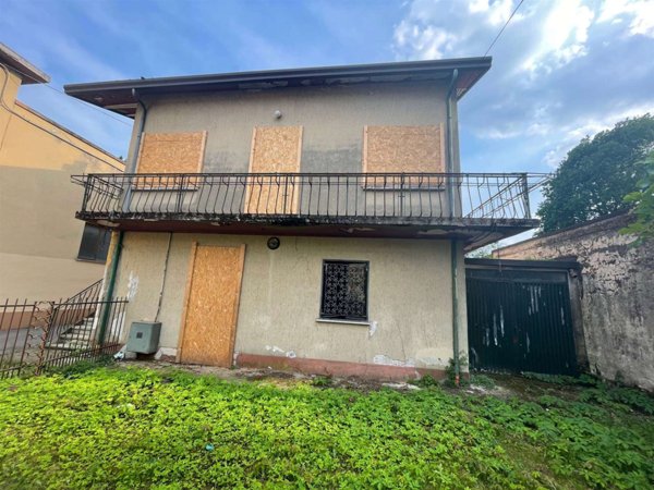 casa indipendente in vendita a Noale