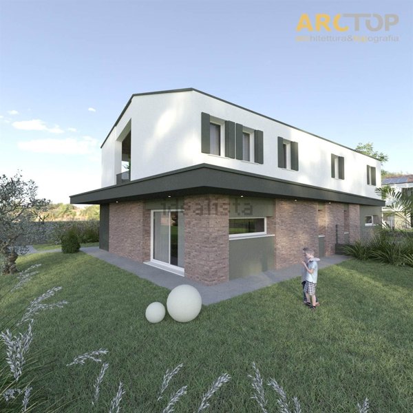 casa indipendente in vendita a Noale