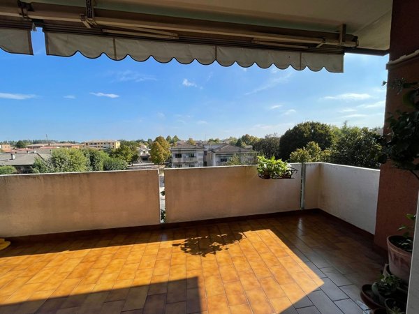 appartamento in vendita a Noale