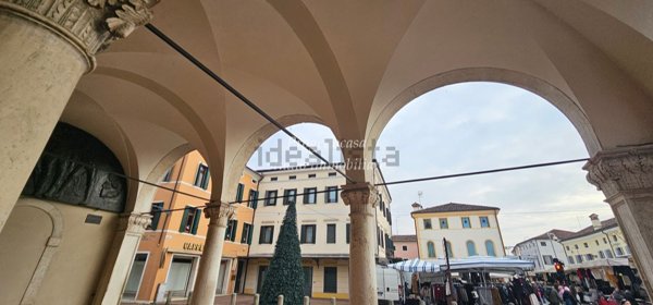 appartamento in vendita a Noale