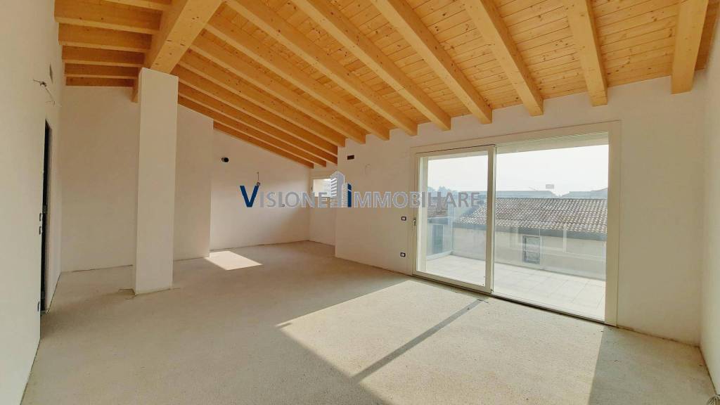 appartamento in vendita a Noale
