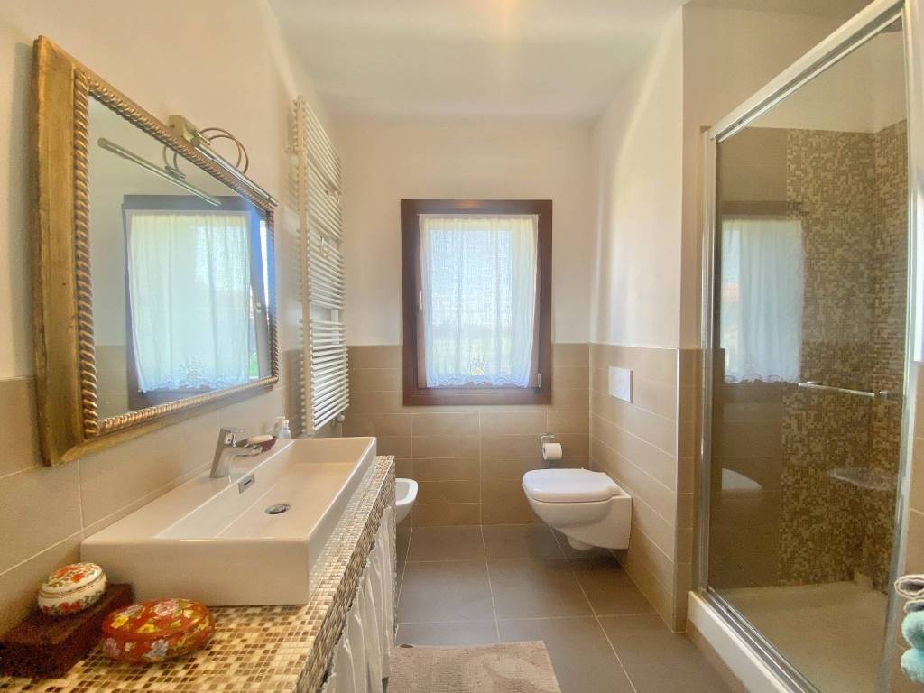 casa indipendente in vendita a Noale in zona Cappelletta