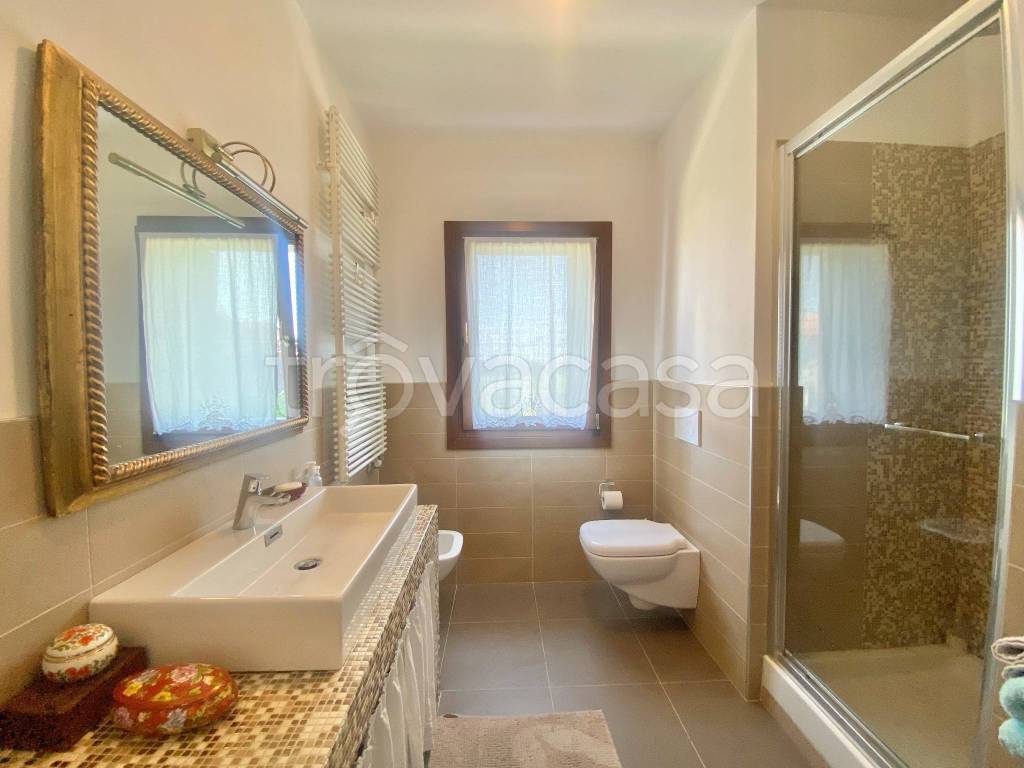 casa indipendente in vendita a Noale in zona Cappelletta