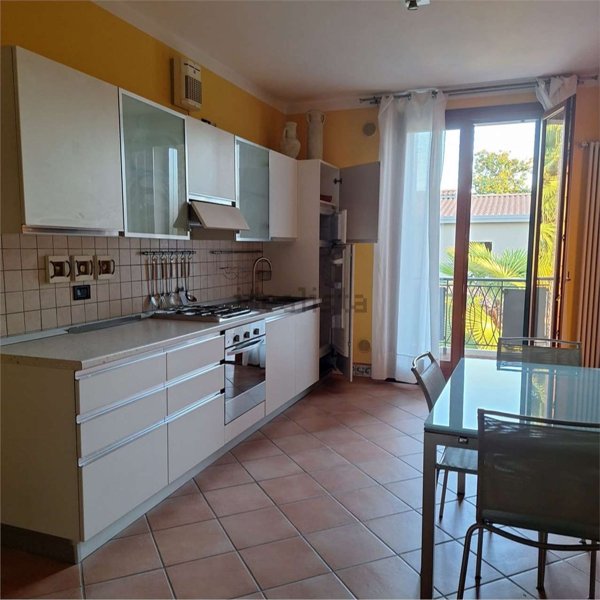 appartamento in vendita a Noale