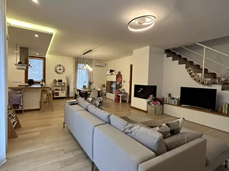 casa indipendente in vendita a Noale