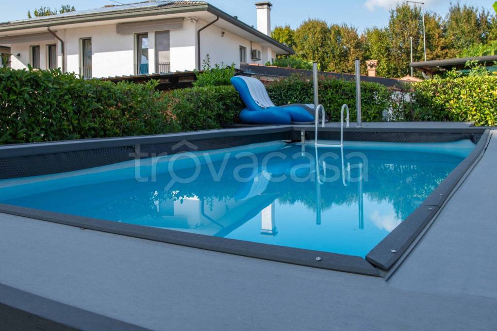 casa indipendente in vendita a Noale