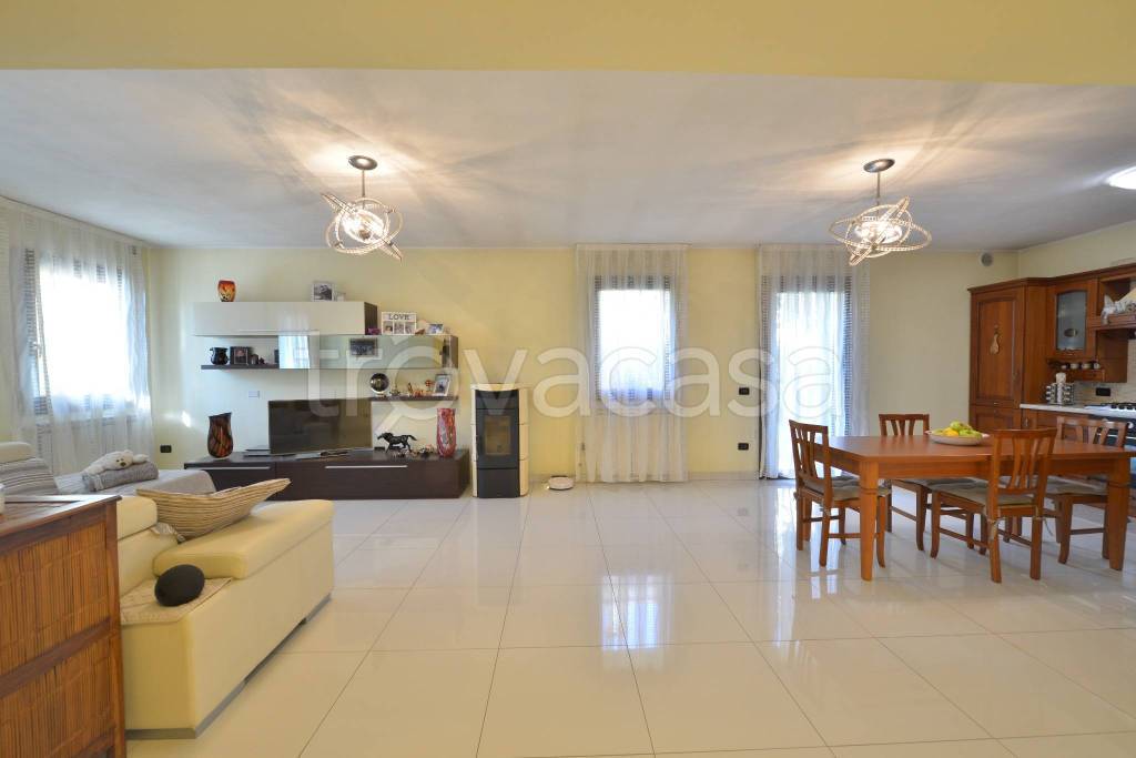 casa indipendente in vendita a Noale