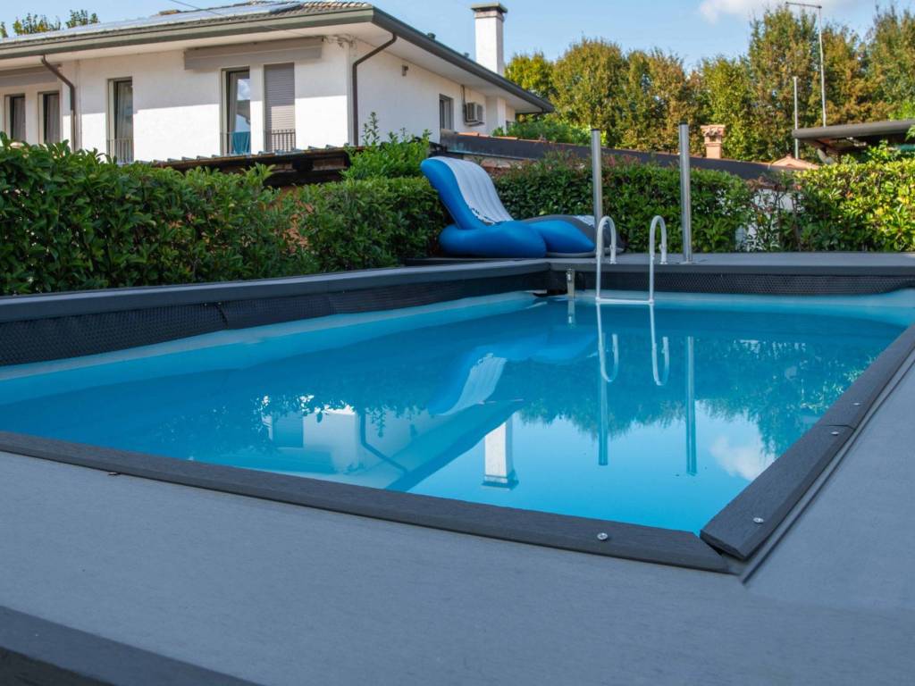 casa indipendente in vendita a Noale