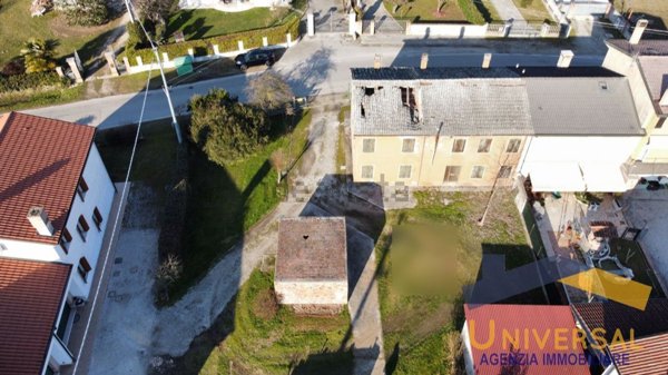 appartamento in vendita a Noale