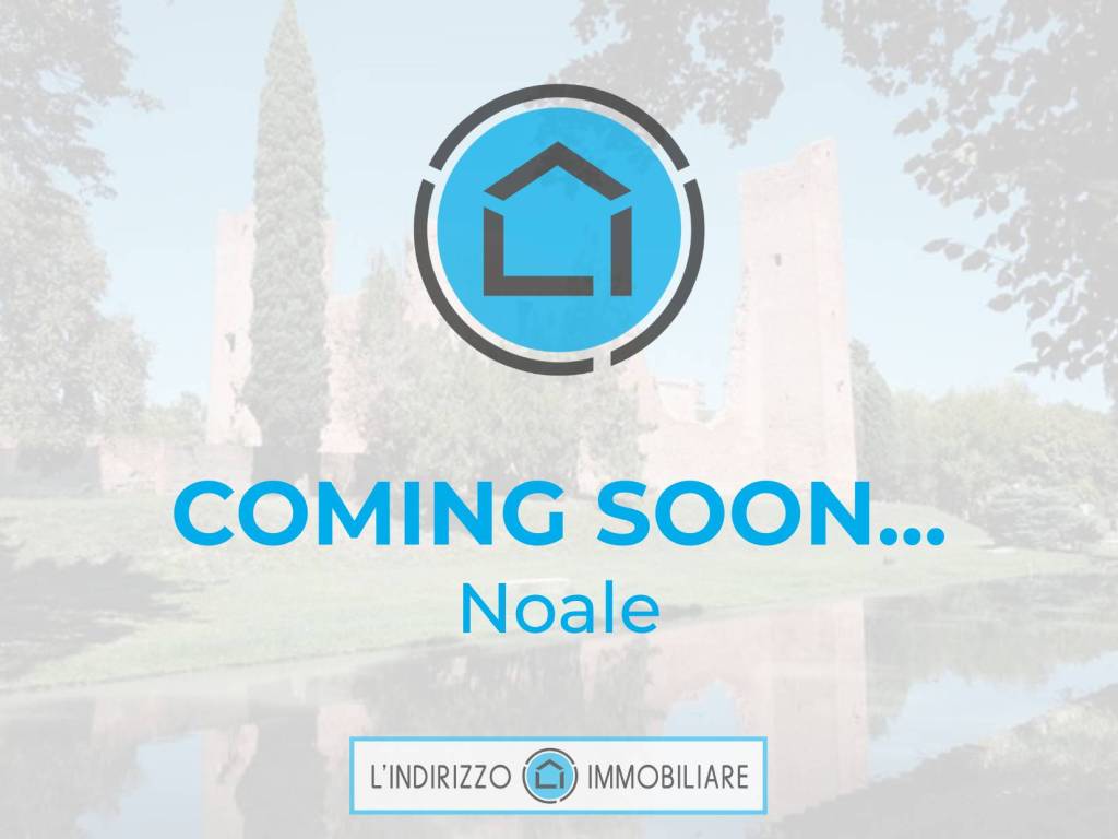 appartamento in vendita a Noale