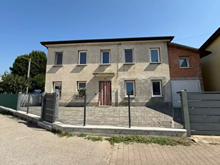 casa indipendente in vendita a Noale