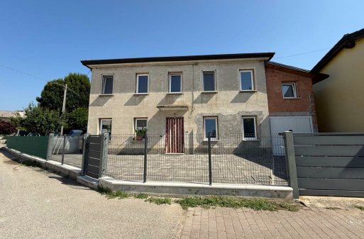 casa indipendente in vendita a Noale
