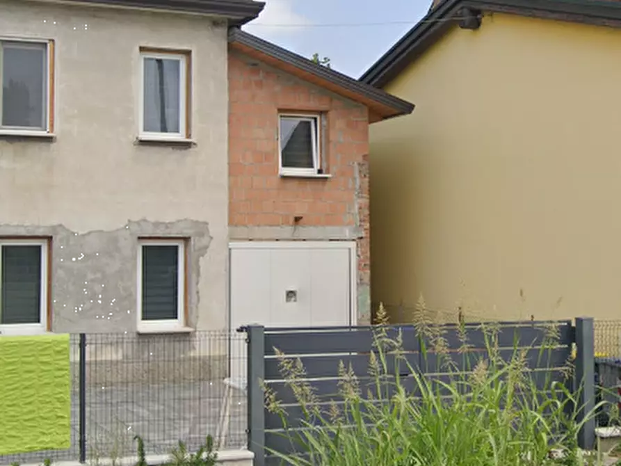 casa indipendente in vendita a Noale