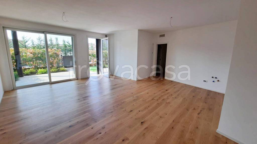 appartamento in vendita a Noale