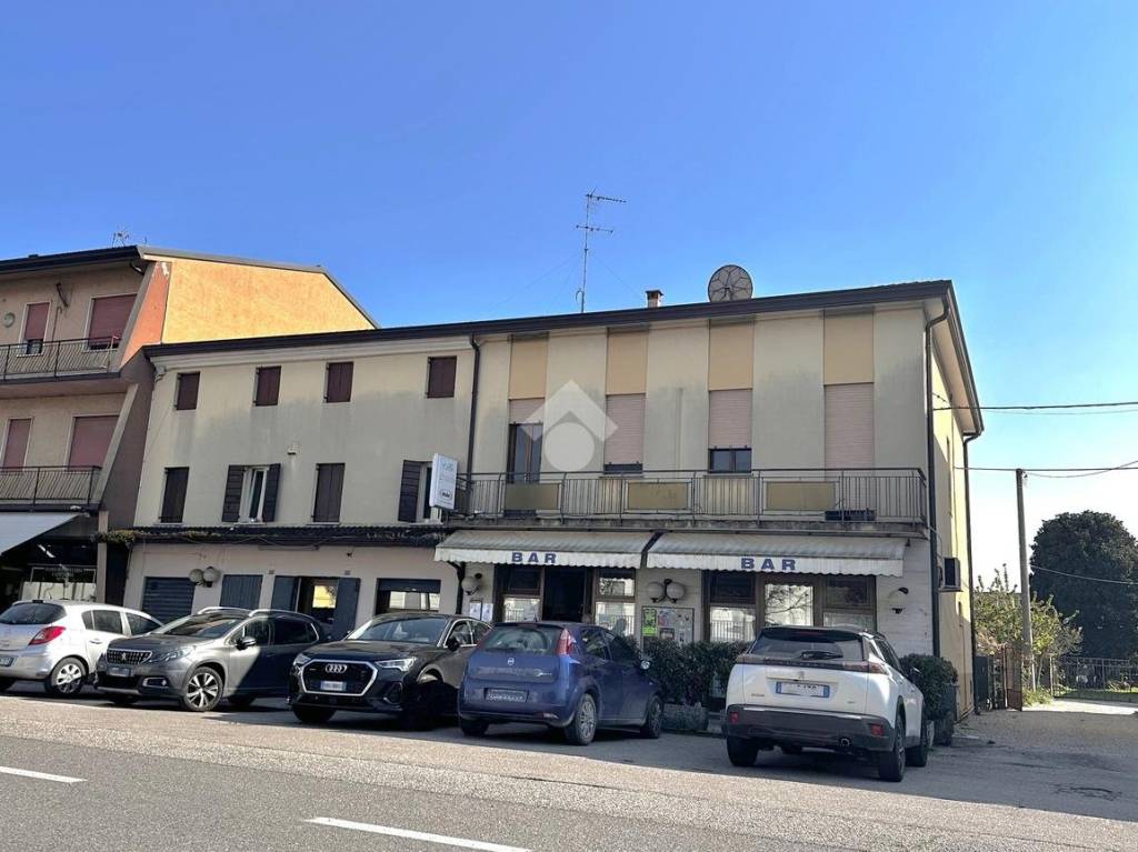 appartamento in vendita a Noale in zona Moniego