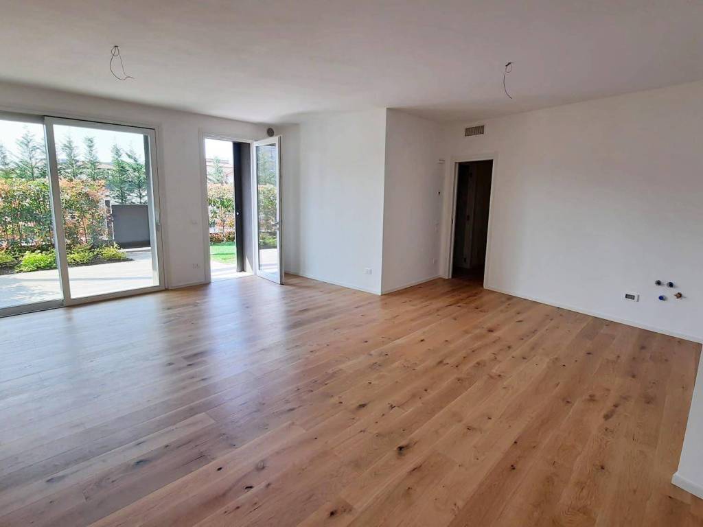 appartamento in vendita a Noale