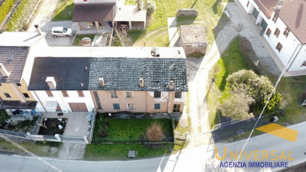 casa indipendente in vendita a Noale