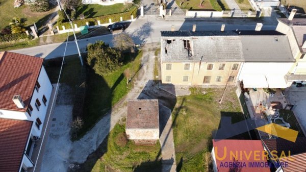 casa indipendente in vendita a Noale