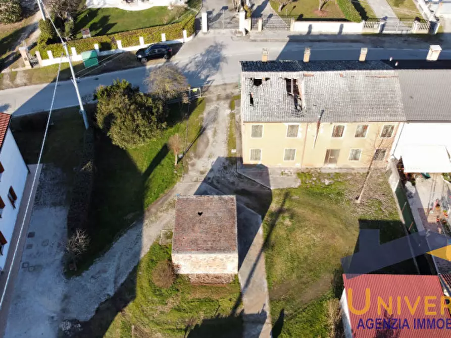 casa indipendente in vendita a Noale