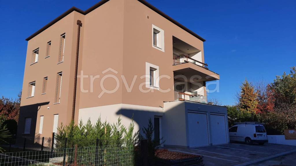 appartamento in vendita a Noale