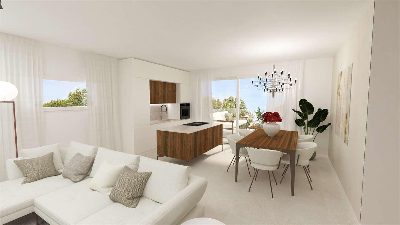 appartamento in vendita a Noale