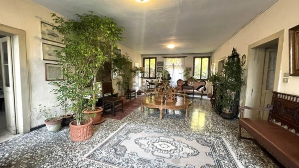 casa indipendente in vendita a Noale