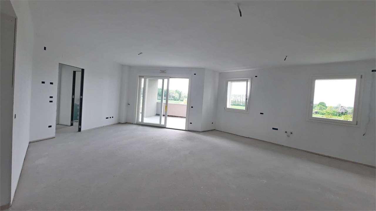 appartamento in vendita a Noale