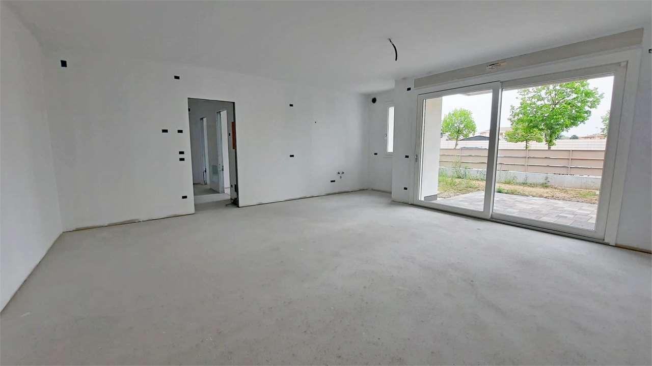 appartamento in vendita a Noale