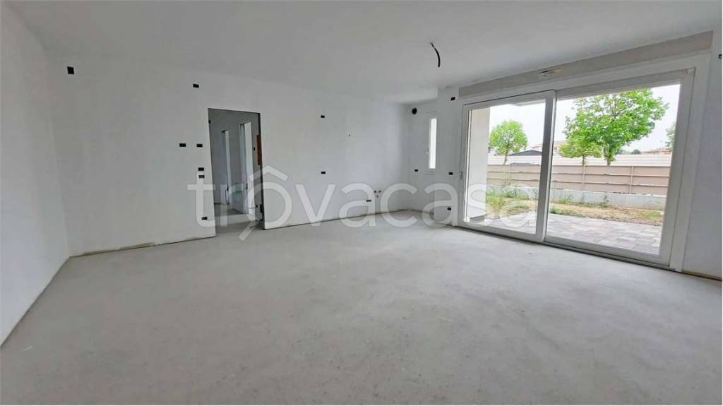 appartamento in vendita a Noale