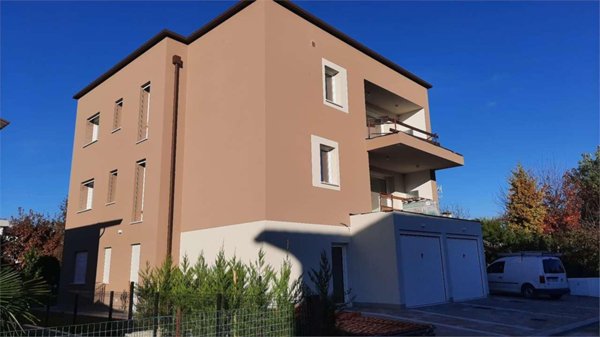 appartamento in vendita a Noale